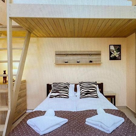 Apartament 7 Minut Od Krupowek Na Nogach! Zakopane Bagian luar foto