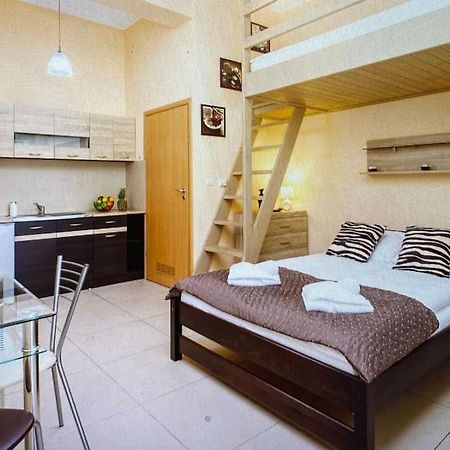 Apartament 7 Minut Od Krupowek Na Nogach! Zakopane Bagian luar foto