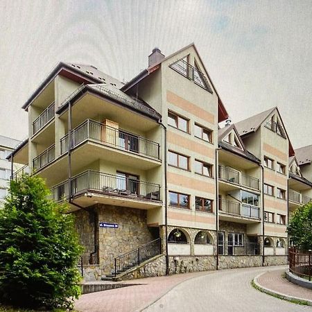 Apartament 7 Minut Od Krupowek Na Nogach! Zakopane Bagian luar foto