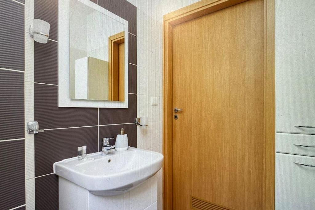 Apartament 7 Minut Od Krupowek Na Nogach! Zakopane Bagian luar foto