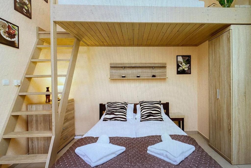 Apartament 7 Minut Od Krupowek Na Nogach! Zakopane Bagian luar foto