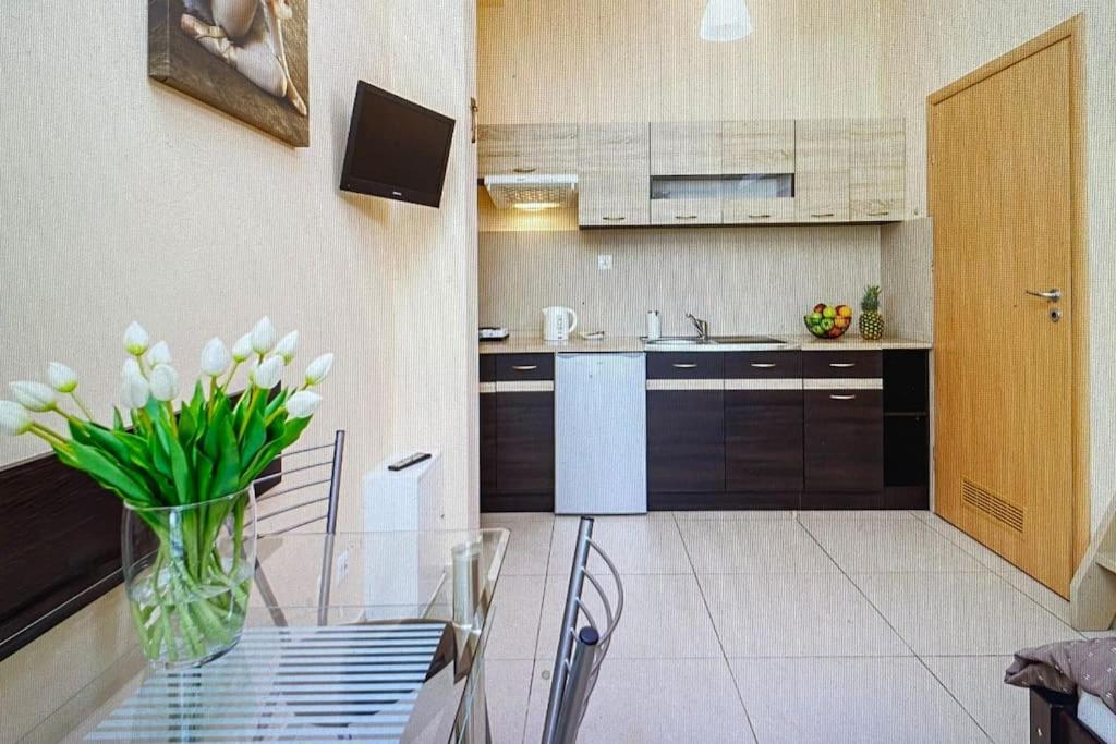 Apartament 7 Minut Od Krupowek Na Nogach! Zakopane Bagian luar foto